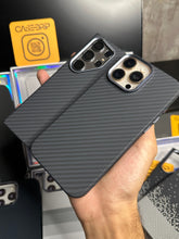 Luxo plain black 15/16 series & samsung